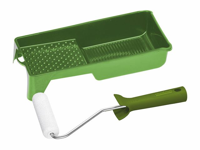 Obrázek produktu Set lazurovací s vaničkou