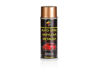 Škoda béžová atacama met. U1U1
