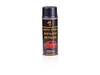 Škoda šedá grafitová met. U9U9