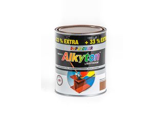 Alkyton Kladívkový, měděný 1 l
