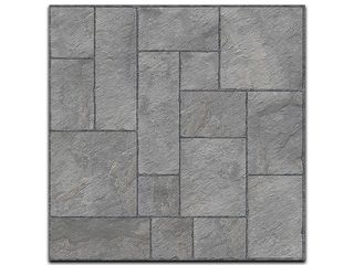 Dlažba Sitka gris rektifikovaná 60x60cm