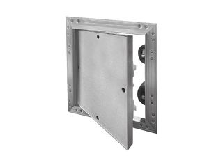 Dvířka revizní do SDK 200x200 mm s tlačným zámkem