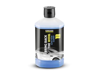 Čistící prostředek ultra pěnový 1 l - pro pěnovací trysku