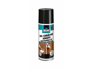 Odstraňovač lepidel Bison Glue Remover 200 ml