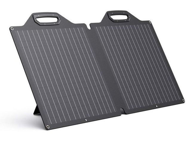 Obrázek produktu Panel solární SolarPowa 100 BigBlue