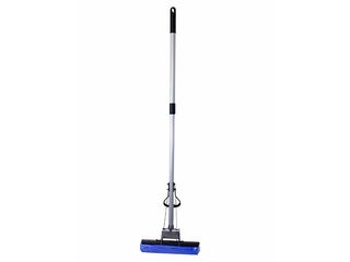Mop ždímací 125 cm, Brilanz