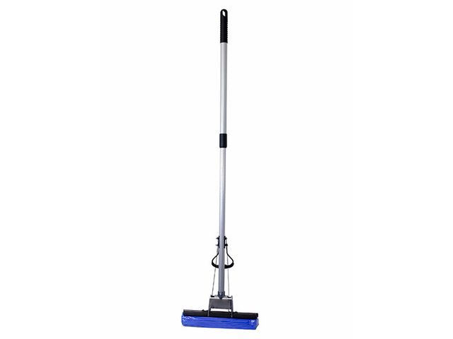 Obrázek produktu Mop ždímací 125 cm, Brilanz