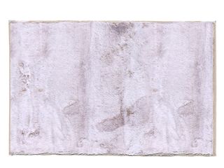 Koberec Quba 60x100cm béžová
