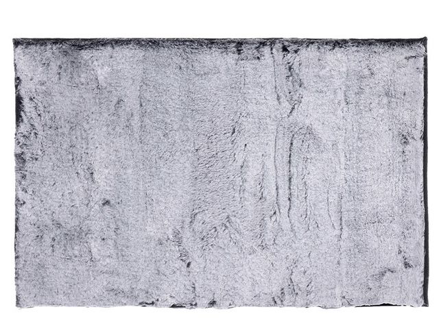 Obrázek produktu Koberec Quba 60x100cm sv. šedá
