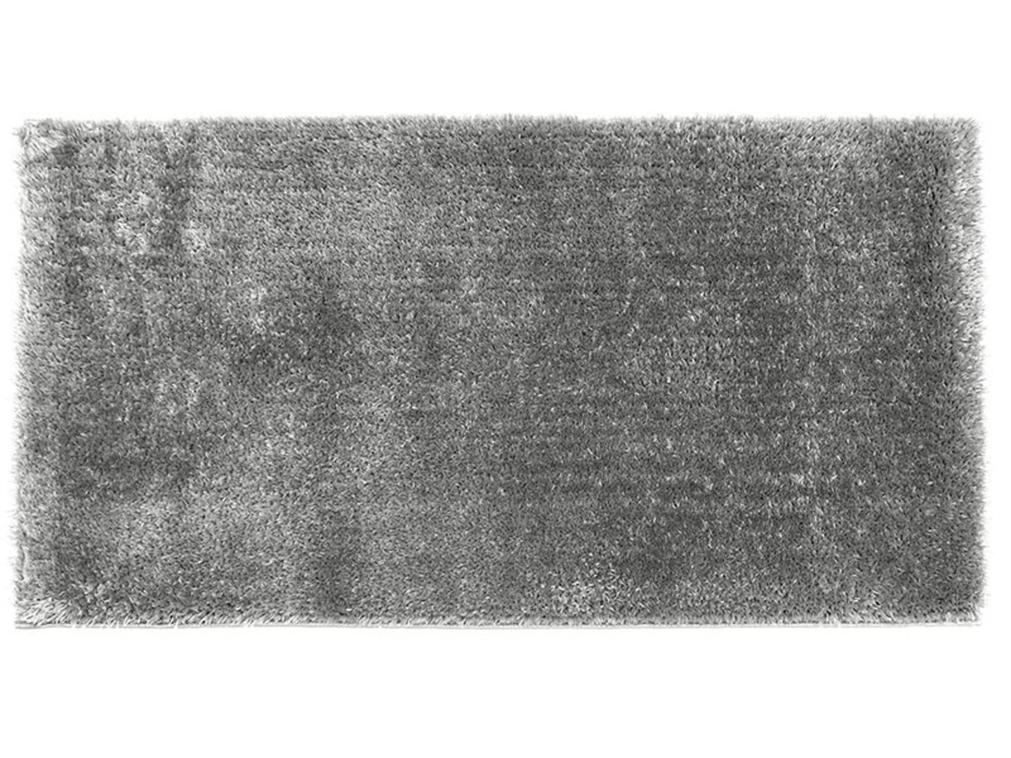 Koberec kusový Sora 65x200 cm šedá