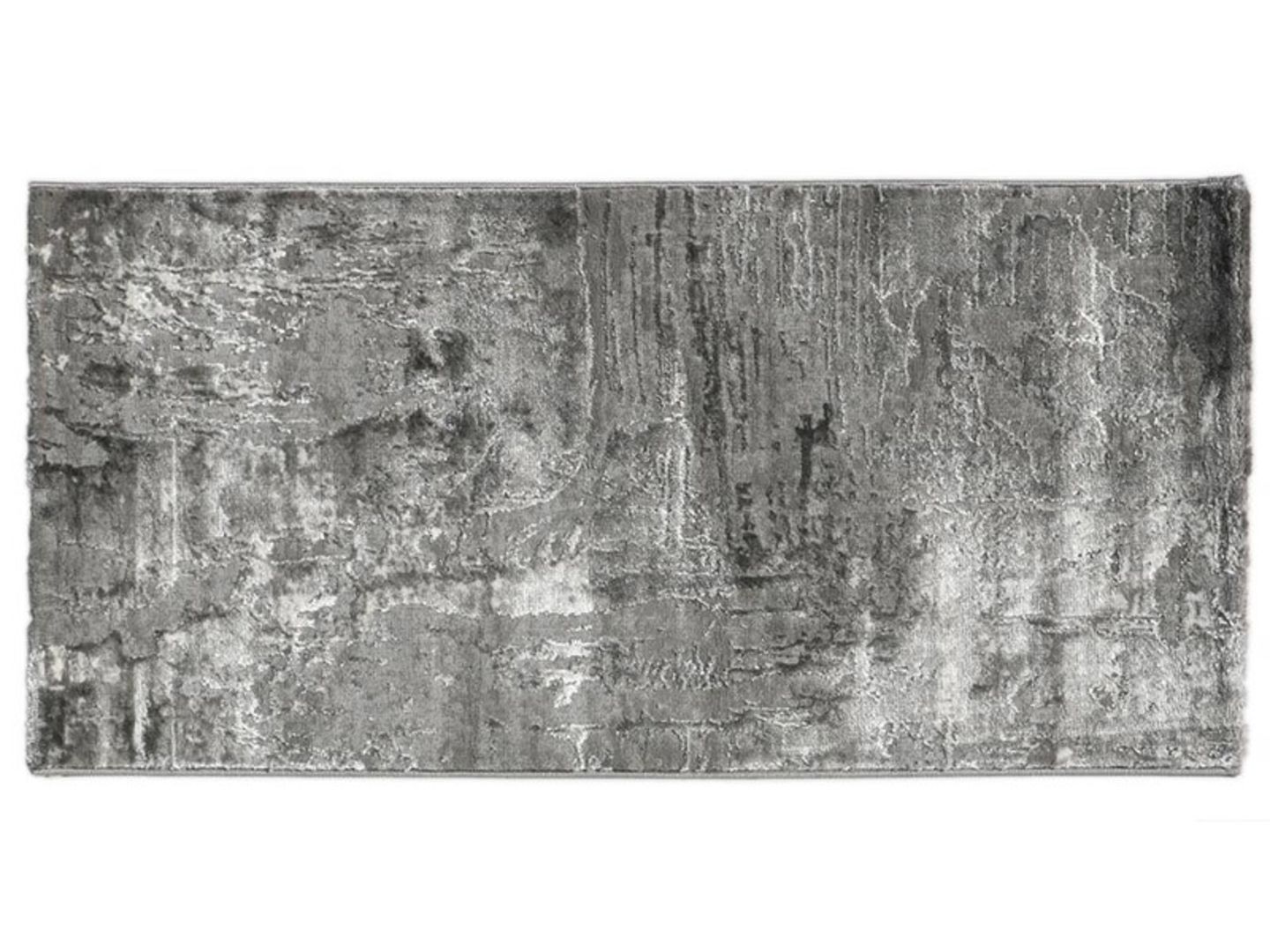 Koberec kusový Niceness 120x170 cm šedá