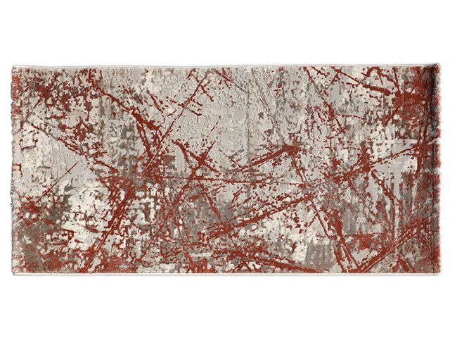 Obrázek produktu Koberec kusový Alisa 70x140 cm terra-béžová