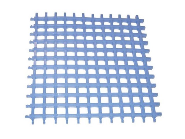 Obrázek produktu Rohož sprchová Aqua PH 4ks 25x25cm, sestavovací