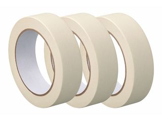 Sada maskovacích pásek 30mm x 50m,3ks