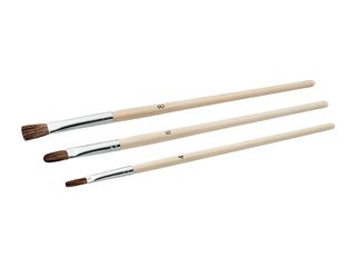 Set linkovacích štětců PONNY, 3ks