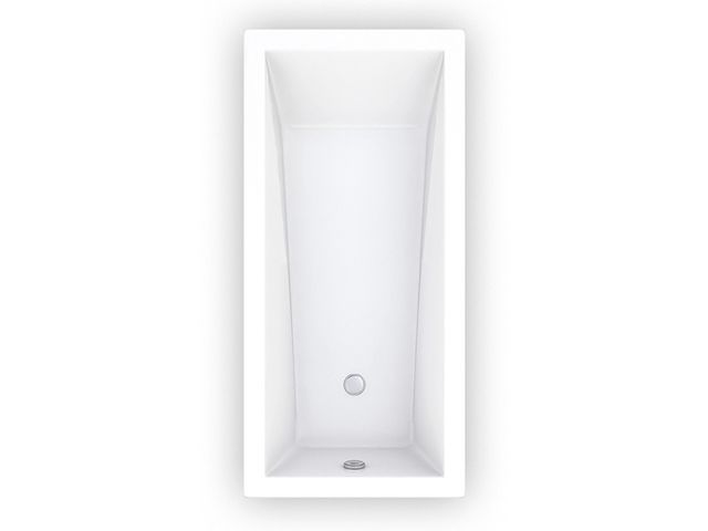 Obrázek produktu Vana Kubic Neo 120 × 70