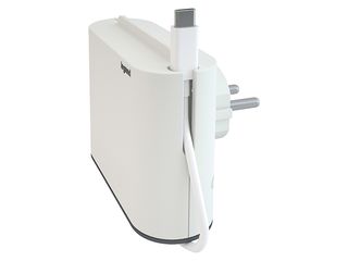 Zásuvka rozbočovací 2x2P, USB A+C