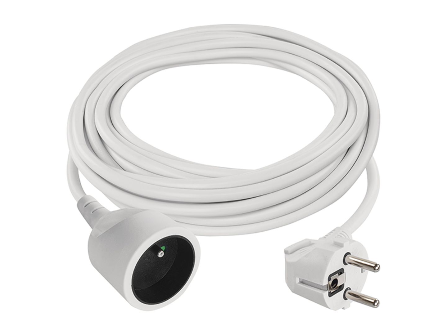 EMOS Kabel prodlužovací 1z 5m 1,5mm
