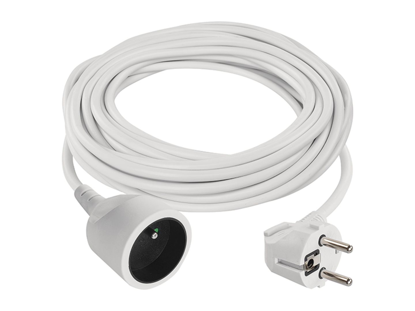 EMOS Kabel prodlužovací 1z 10m 1,5mm