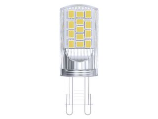 Žárovka LED CLS JC 4W(40W) 470lm G9 WW