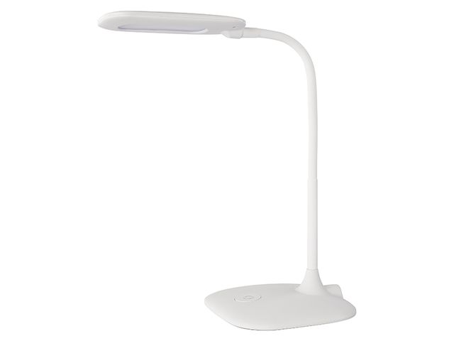 Obrázek produktu Lampa stolní LED Stella bílá