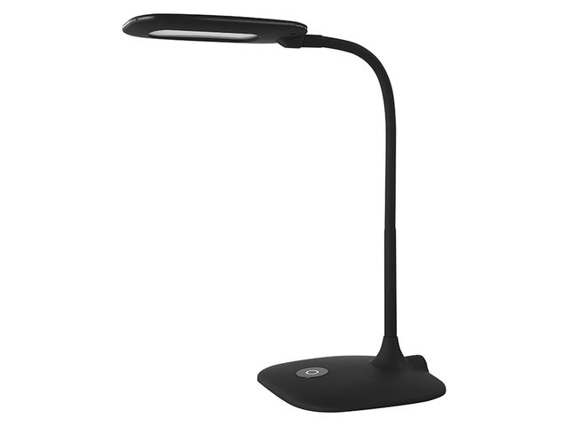 Obrázek produktu Lampa stolní LED Stella černá