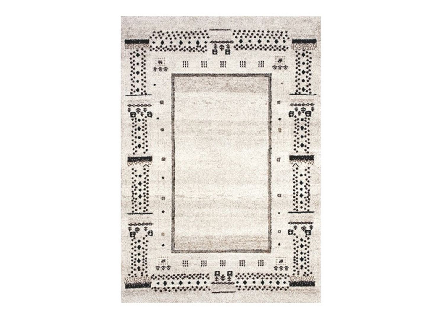 Koberec kusový Ethno 21412-760 beige, 120x170cm