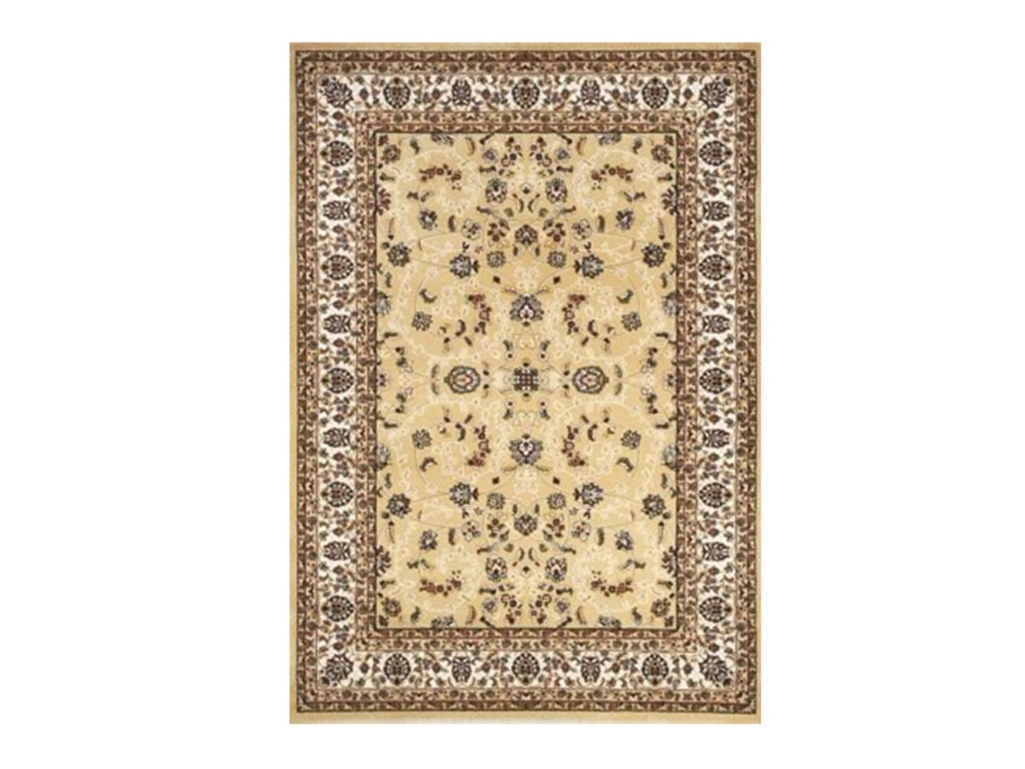 Koberec kusový Salyut 1579-beige, 160x230cm