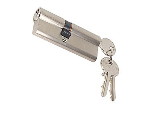 Obrázek produktu Vložka cylindrická, 3 klíče (29+35mm)