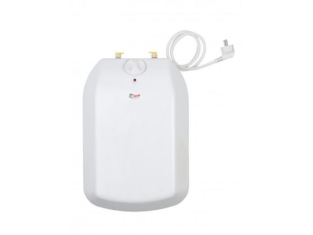 Obrázek produktu Zásobník vody tlakový, nerez, pod dřez, 5 litrů, 2 kW, 230V