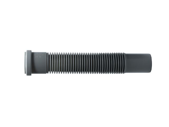 Obrázek produktu Trubka HT-flexi, DN50, 500mm, hrdlo, hl.konec