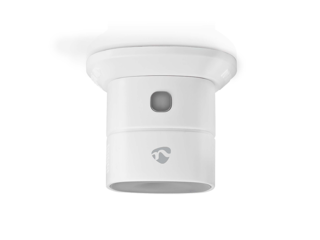 Detektor CO, 85 dB, na baterie, Zigbee 3.0, SmartLife, Android™ / IOS