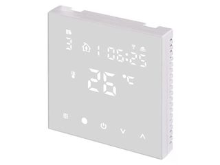 Termostat podlahový Gosmart P56201UF Android™ / IOS