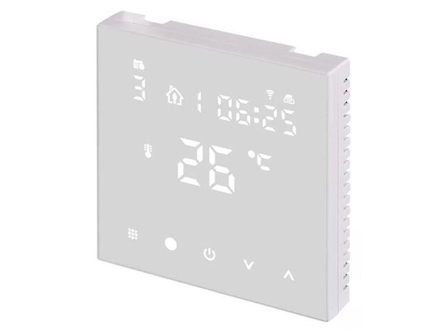 Obrázek produktu Termostat podlahový Gosmart P56201UF Android™ / IOS