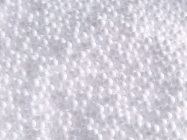 Obrázek produktu Kuličky polystyrenové 500g