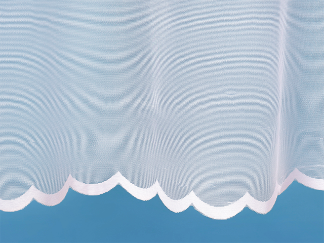 Obrázek produktu Záclona žakárová - vzor 43004, 180 cm