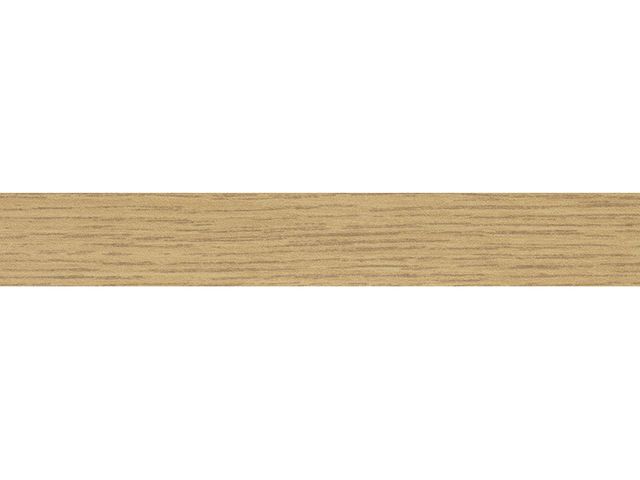Obrázek produktu Hrana ABS 22x0,5mm - Dub Lancaster (perlička), bez lep., HD243368