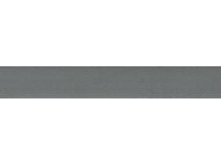 Hrana ABS 22x0,5mm - Grafit, bez lep., 017/U3114/HU17651