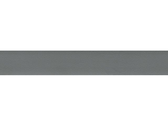Obrázek produktu Hrana ABS 22x2mm - Grafit, bez lep., 017/U3114/HU17651