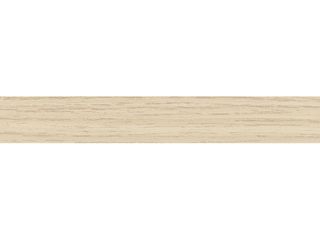 Hrana ABS 22x2mm - Dub Lindberg (gravír), bez lep., R4223/HD244223