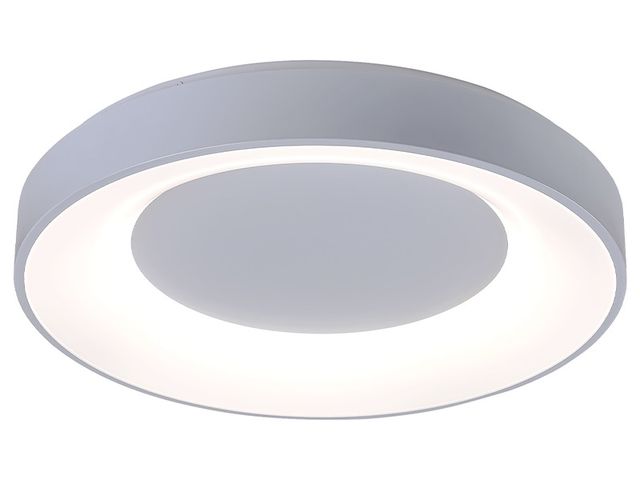 Obrázek produktu Svítidlo stropní LED Ceilo, 38W, 3200 lm, 3000-6500K, barva bílá, stmívatelné, d