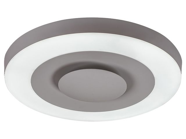 Obrázek produktu Svítidlo stropní LED Calvin, bílá, 40W, 3200 lm, 3000-6000K, barva bílá, stmívat