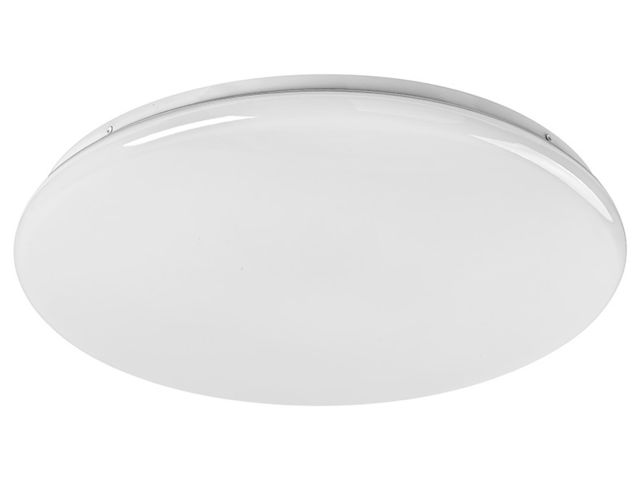 Obrázek produktu Svítidlo stropní Danny, dálk. ovl., 36 W, 3000 lm, stmívatelné, LED