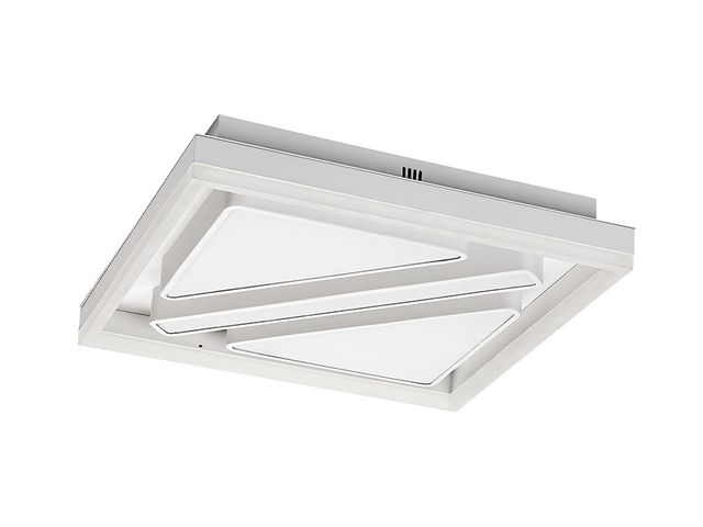 Obrázek produktu Svítidlo stropní Gremin LED 73W 3750lm 3000-6000K IP20 stmívatelné