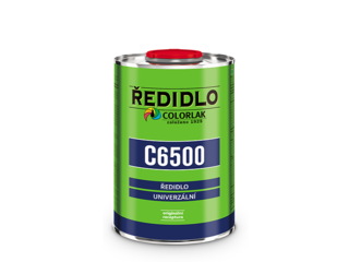 Ředidlo univerzální C6500, 700 ml