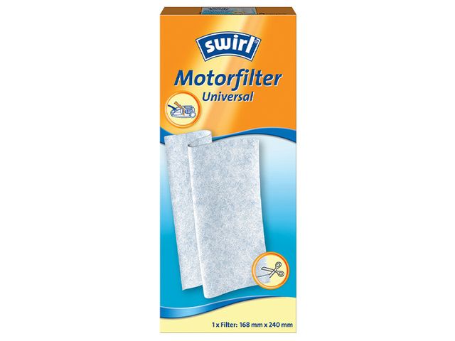 Obrázek produktu Filtr motorový univerzální Swirl