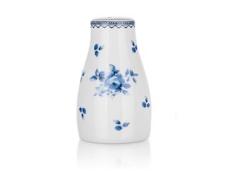 Solnička BLUE FLOWER 8 cm
