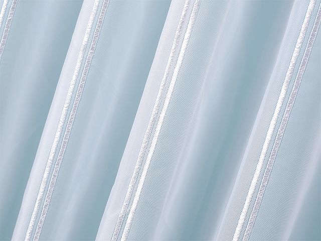 Obrázek produktu Záclona vitrážková - vzor 24V7121, 60 cm