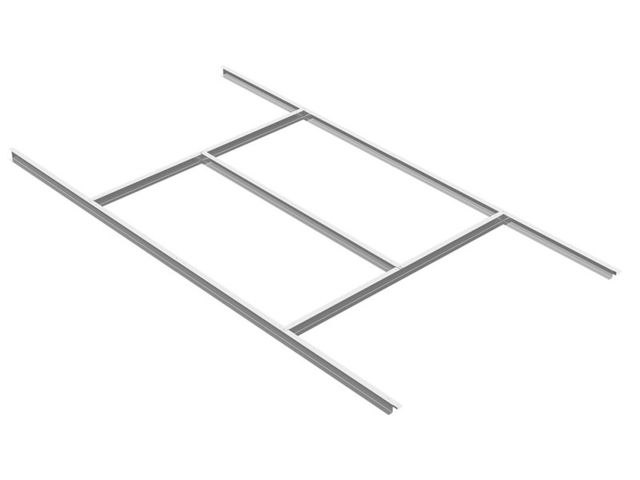 Obrázek produktu Konstrukce podlahová - Archer B, Oscar E-B, Luke A-2