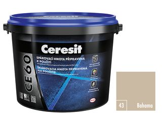 Hmota spárovací CE 60 Bahama 2kg